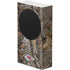 NFL Kansas City Chiefs Realtree AP Camo Xbox Series S Console Skin